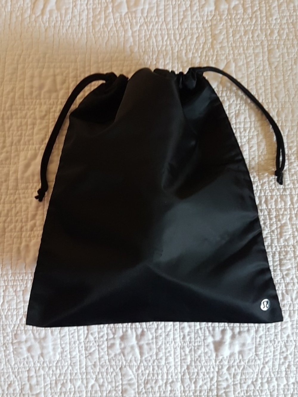 Lululemon Drawstring Bag - Picture 6 of 8